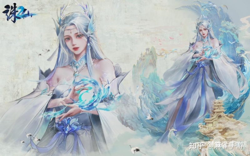 比较好玩的仙侠手游探秘仙侠世界，精选最好玩的仙侠手游推荐