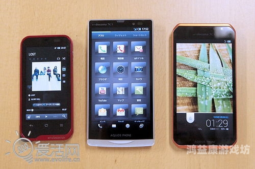 安卓androids的崛起，全球最流行的操作系统如何改变了麻豆精品国产亚洲AV无码的数字生活