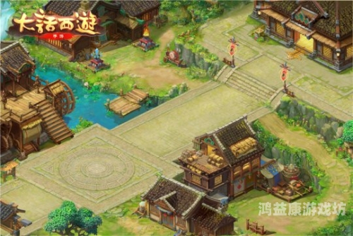 深度解读17173，游戏行业的风向标与玩家的乐园17173 游戏