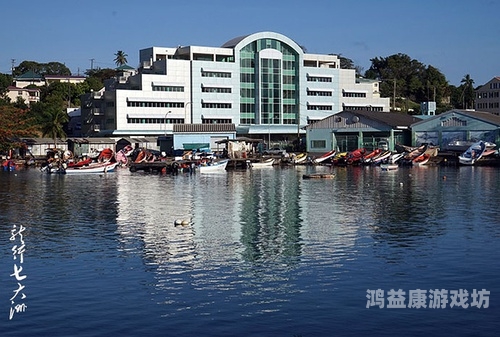 探索加勒比精品旅游，一区、二区、三区的独特魅力与旅行指南