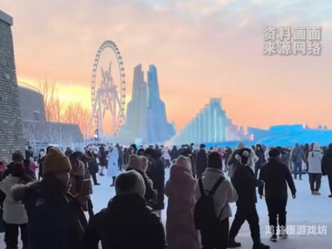 三亚平替挤满东北人，探寻东北人为何钟情于三亚的替代目的地三亚遍地东北人