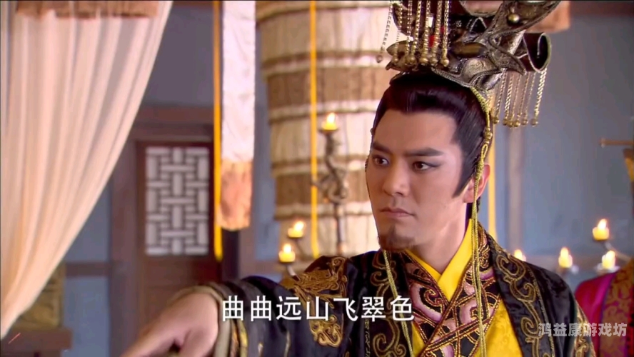 封神英雄榜，揭秘古代神话小说中的传奇人物与故事