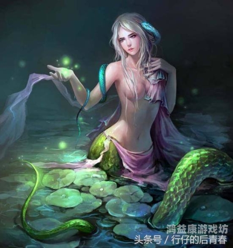 英雄联盟女生入门知识，从零开始成为高端玩家