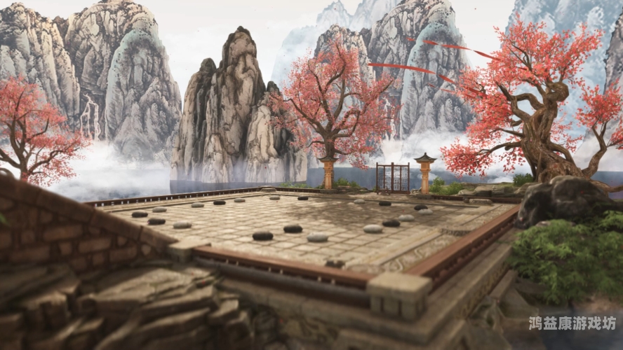 古剑奇谭网络版，探索奇幻世界的魅力与挑战