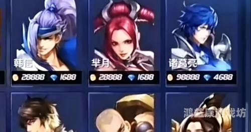 三国之智冠天下，诸葛亮的神机妙算与无尽传奇