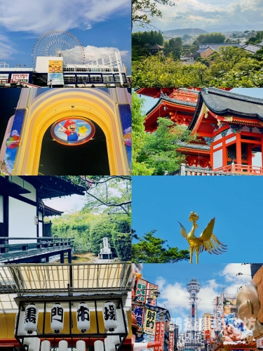 大江户之城攻略，探索日本古都的绝美风情与丰富历史