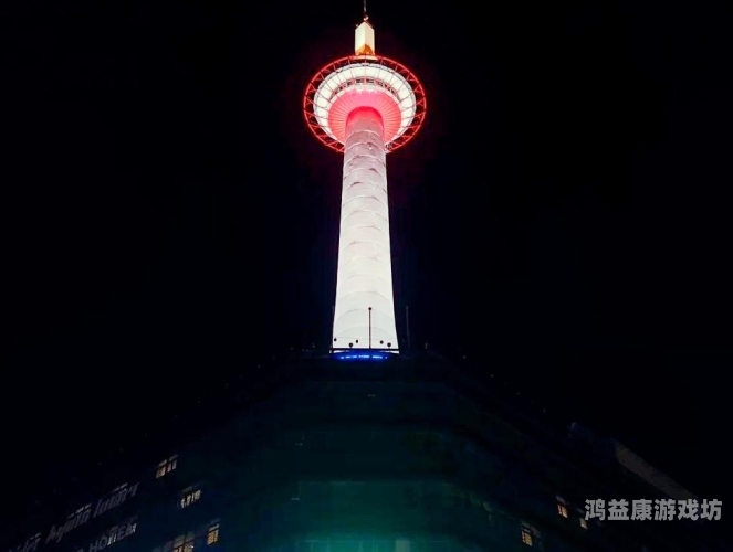 大江户之城攻略，探索日本古都的绝美风情与丰富历史