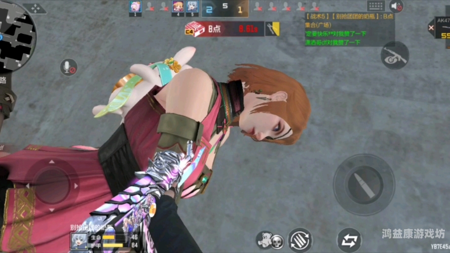 可以和女角色深度互动的手游推荐
