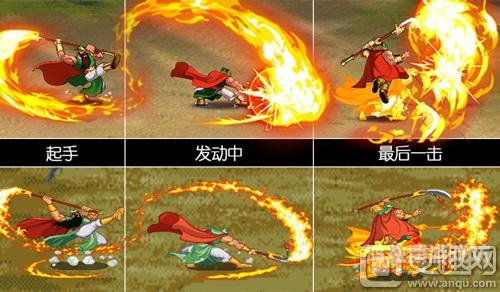 三国战纪2游戏攻略，如何成为最强武将在游戏世界中驰骋疆场三国战纪2攻略大全图解