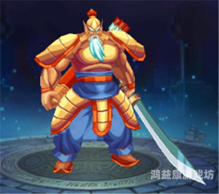 三国战纪2游戏攻略，如何成为最强武将在游戏世界中驰骋疆场三国战纪2攻略大全图解