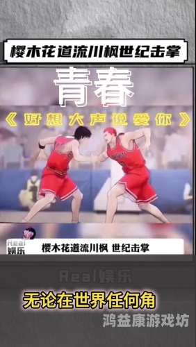 灌篮高手全国大赛，青春、梦想与篮球的盛宴
