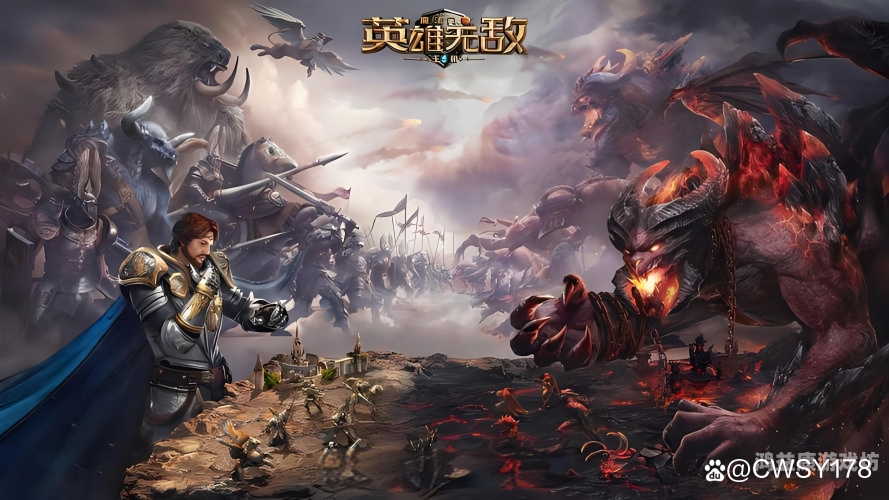 魔法门之英雄无敌7，探索史诗级策略游戏的魅力