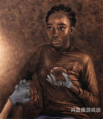 欧美文化中的音乐与舞蹈，黑人艺术家的影响力与贡献