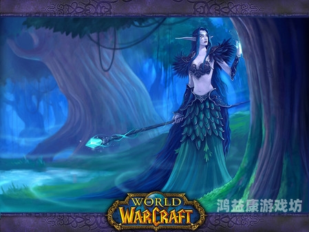魔兽世界官方商城，打造专属游戏体验的新天地