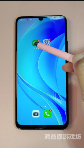 排名第一的手机清理软件，让手机瞬间焕然一新
