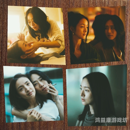 亚洲国产另类久久久精品女同题材电影，探索与挑战