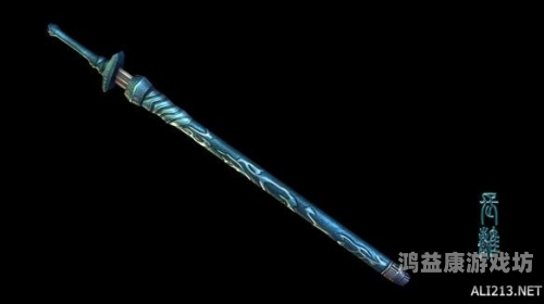 上古四大仙剑，穿越时空的剑与仙