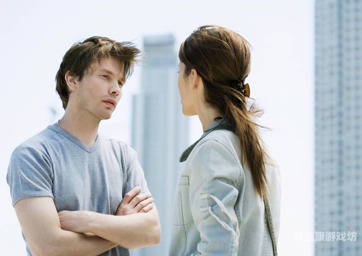 探讨现代婚姻关系中的平等与责任——人人妻人人干的深层含义