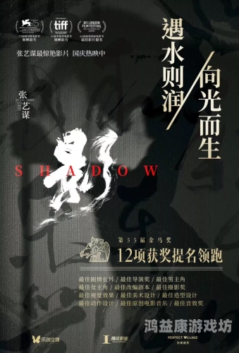国产电影产业发展与内容审查的现状与未来