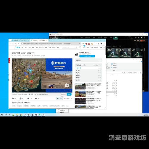 B站刺激战场直播App全面解析，打造游戏新玩法，畅享直播乐趣国外b站刺激战场直播app网页版