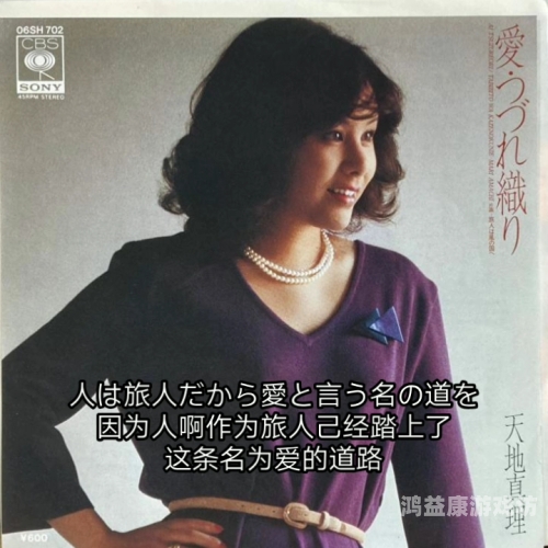 中日文化交流中的影视作品与字幕翻译的重要性